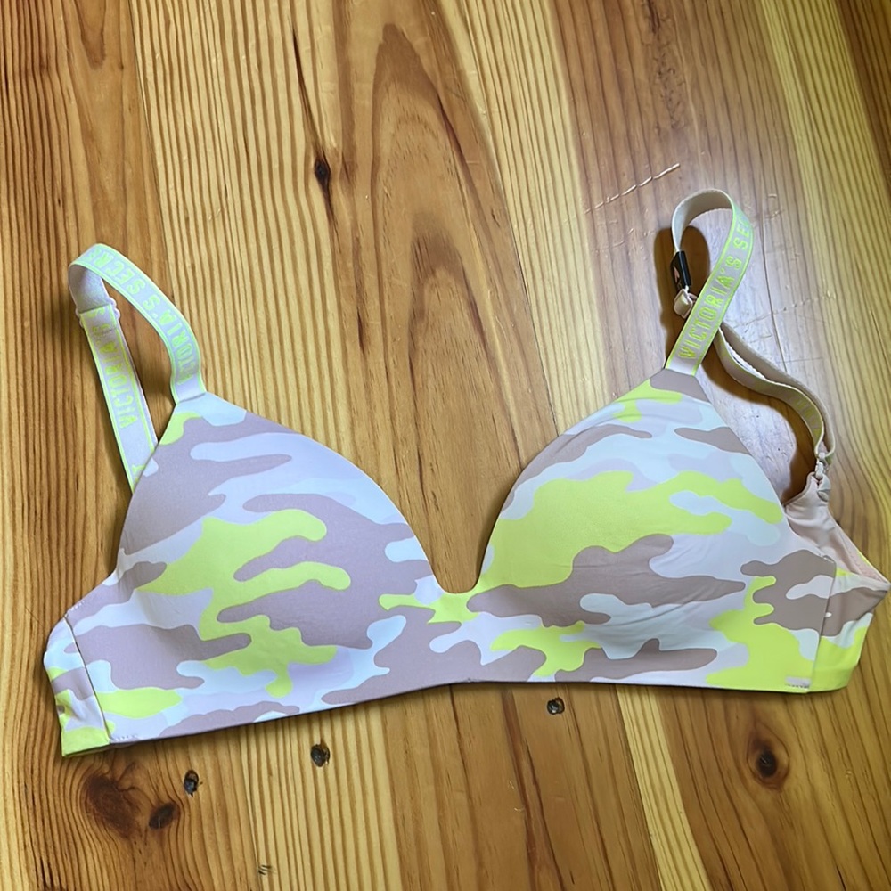 VS Bra